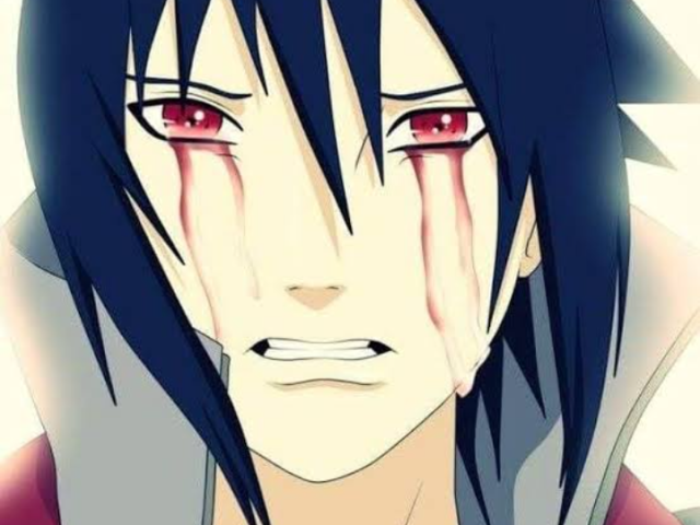 Sasuke uchiha