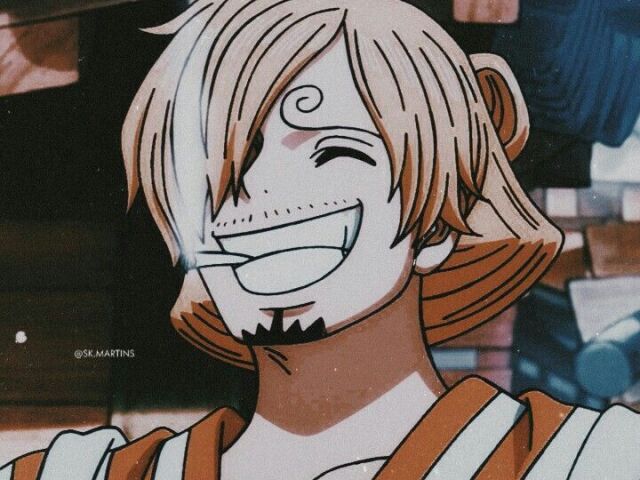 Sanji