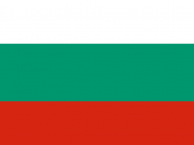 Bulgaria