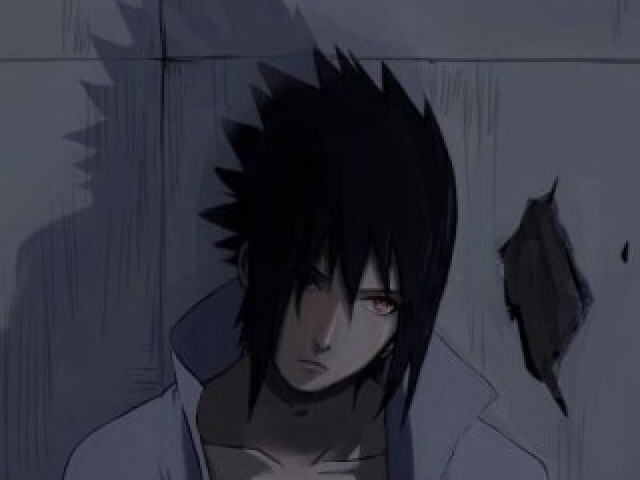 Sasuke