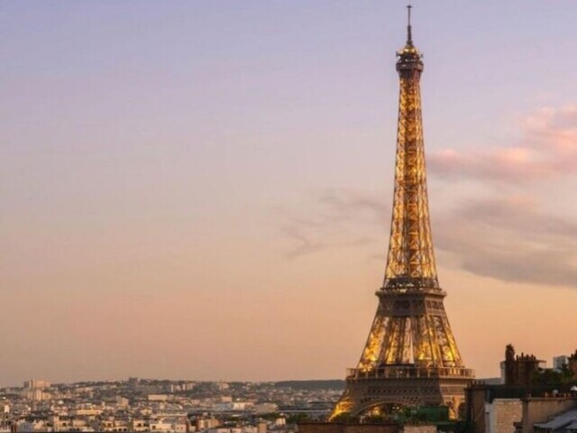 Paris🇫🇷