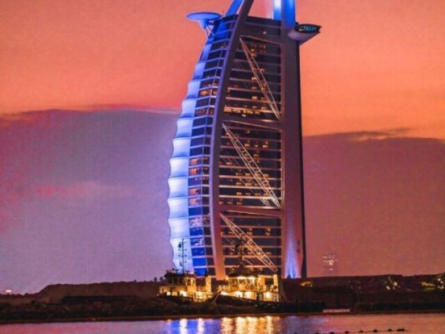 Dubai 🇦🇪