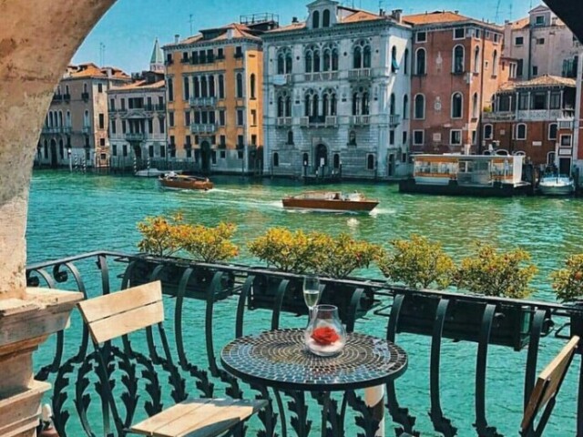 Itália 🇮🇹