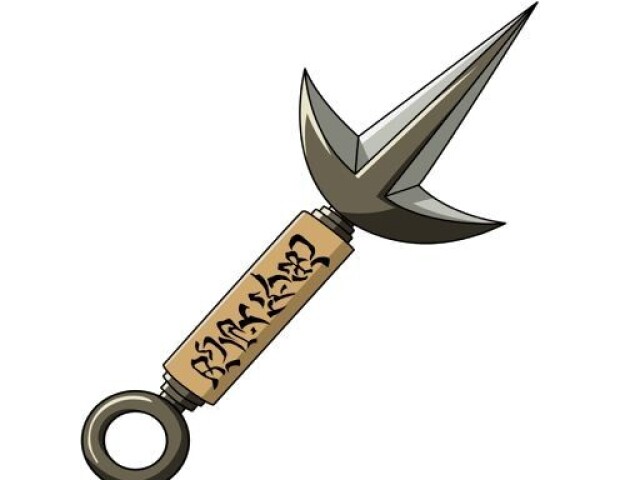 Kunai