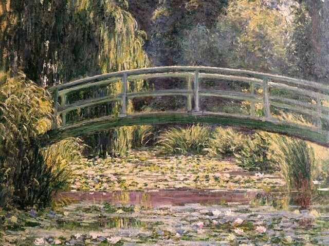 Monet