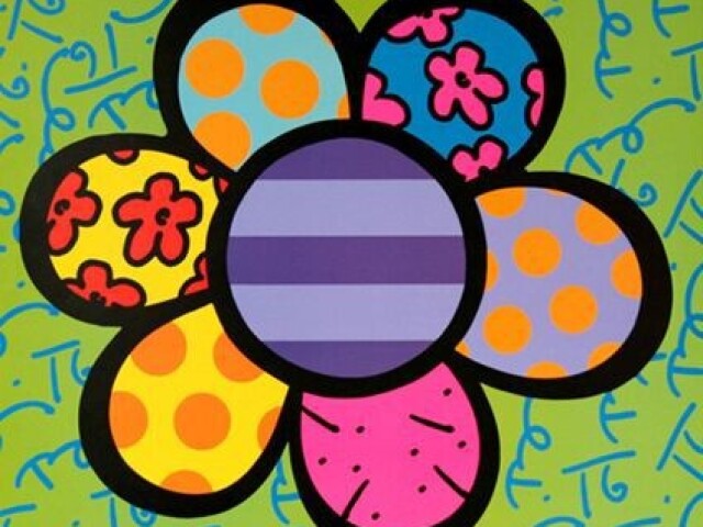 Romero Britto