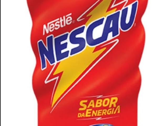 Nescau