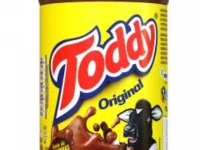 Toddy