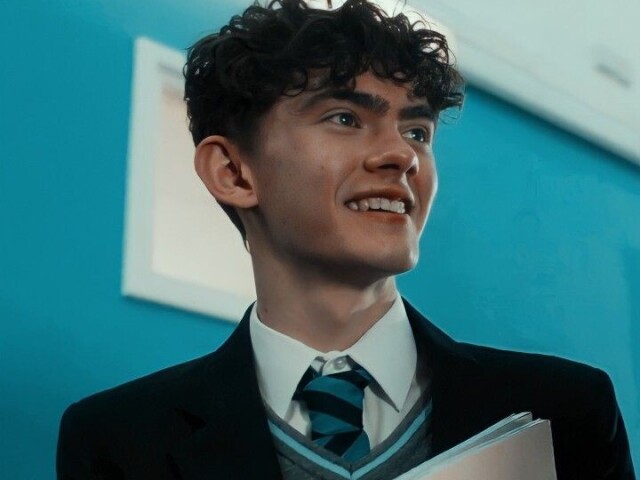 Charlie Spring