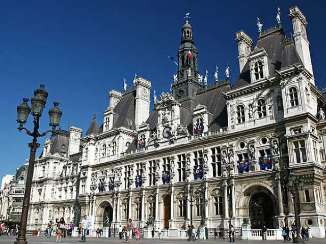 Colégio da França 🇫🇷