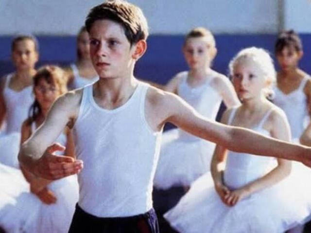 Billy Elliot.