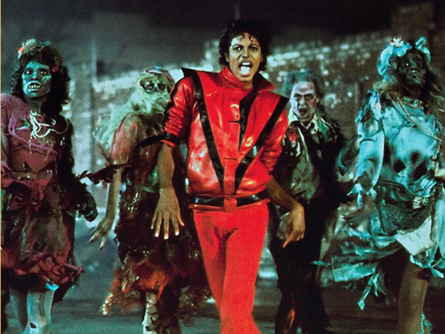 Thriller