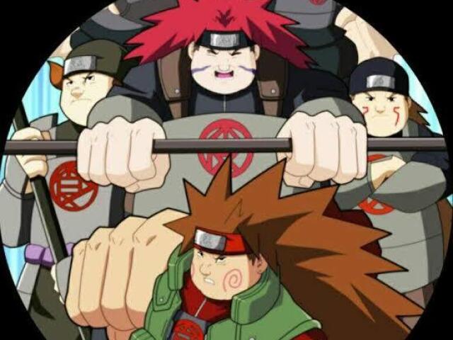 Clã Akimichi
