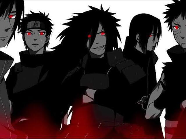 Clã Uchiha