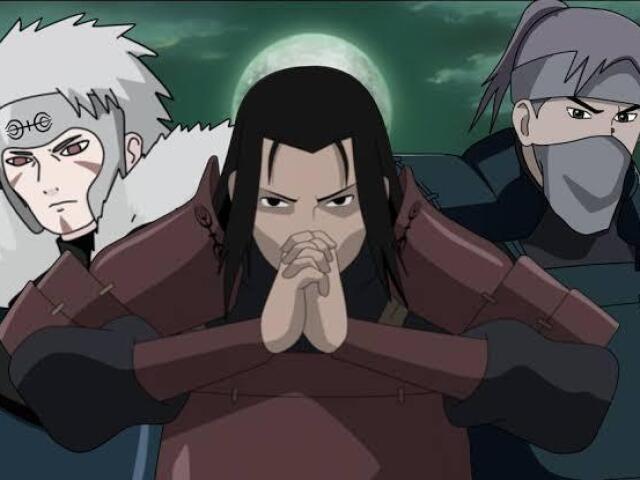 Clã Senju