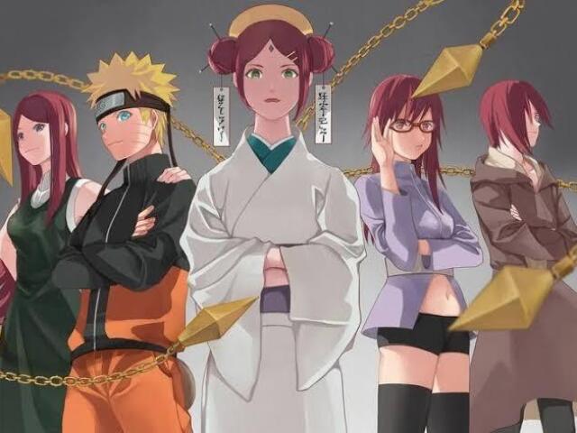 Clã Uzumaki
