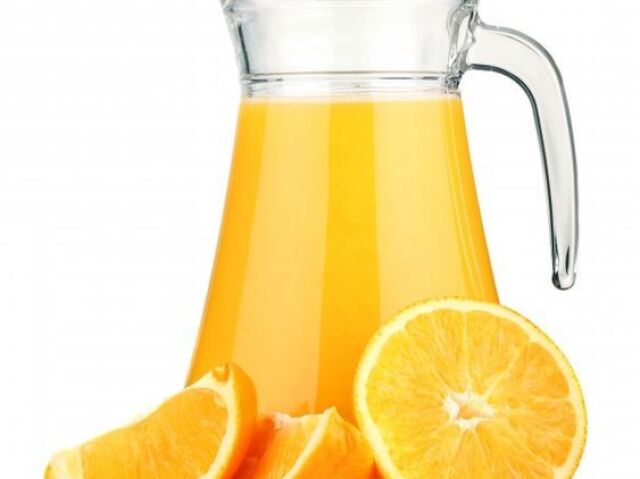 Suco de Laranja