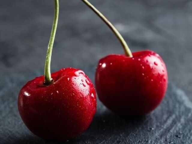 Cherry