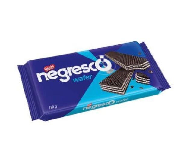 Esses wafer da negresco