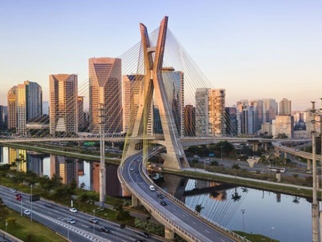 São Paulo