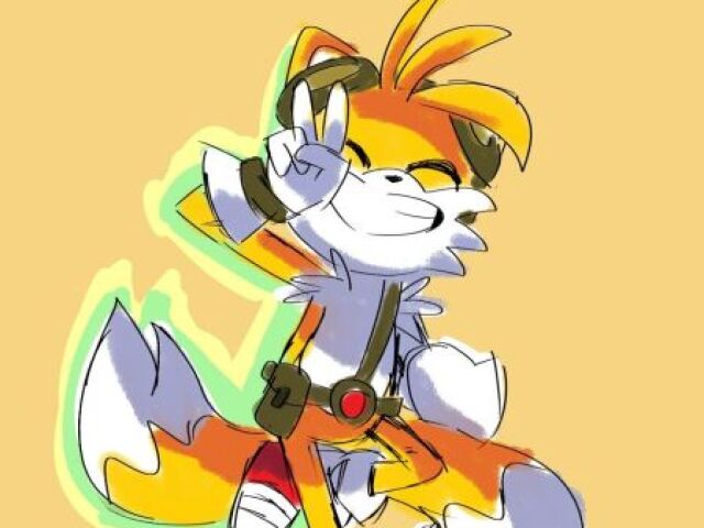 Tails