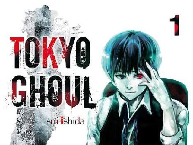 Qual seu tipo de Kagune?