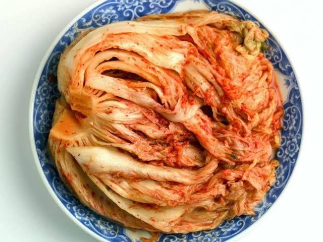 Kimchi