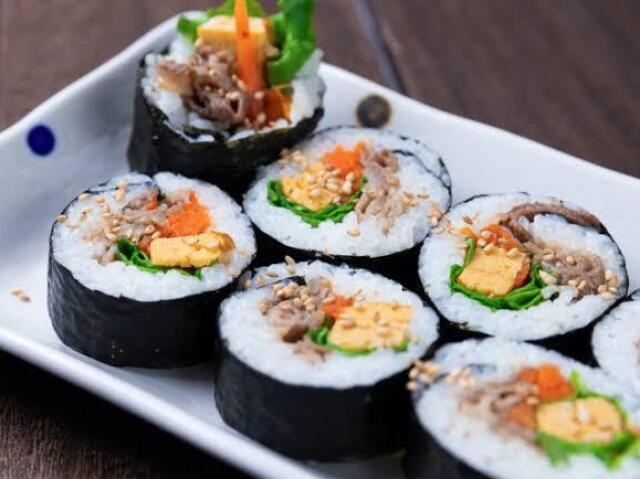 Kimbap