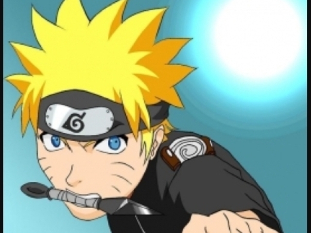 Você conhece mesmo Naruto? Vamos ver!