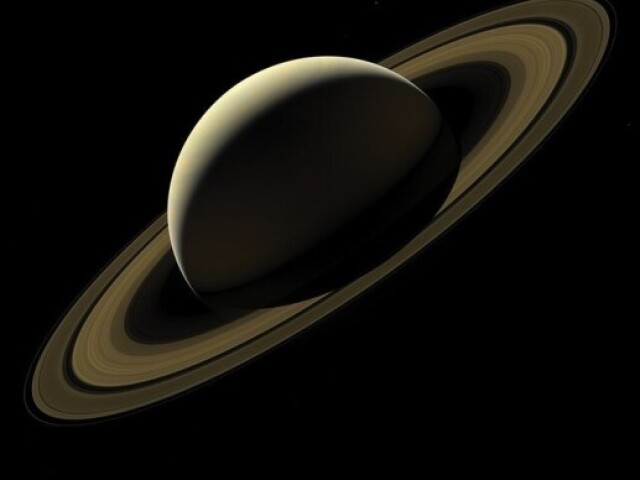 Saturno.