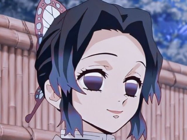 Shinobu Kocho