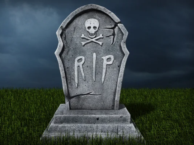 R.I.P
