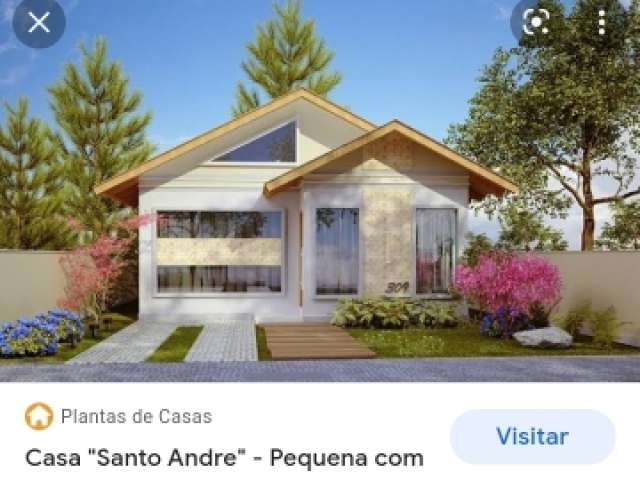 Na sua casa