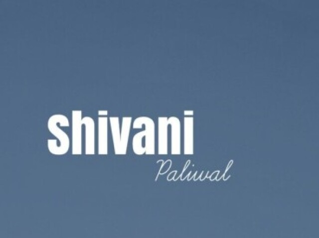 Shivani