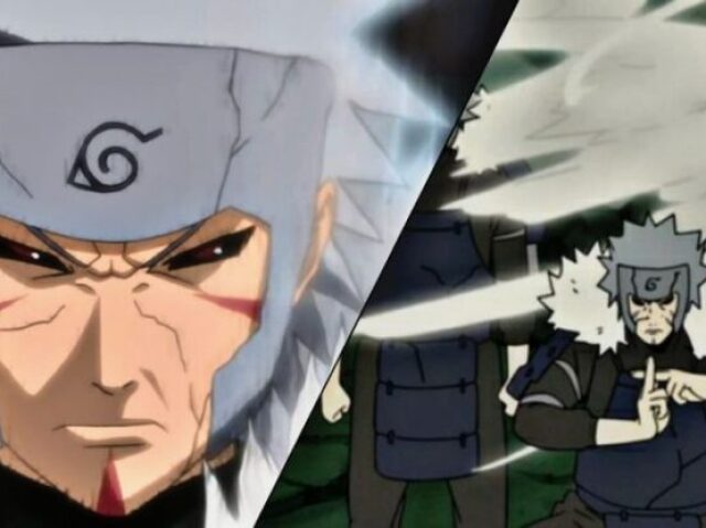 Tobirama