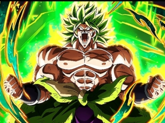 Broly