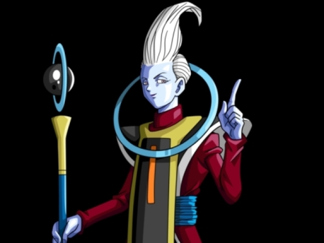 Whis