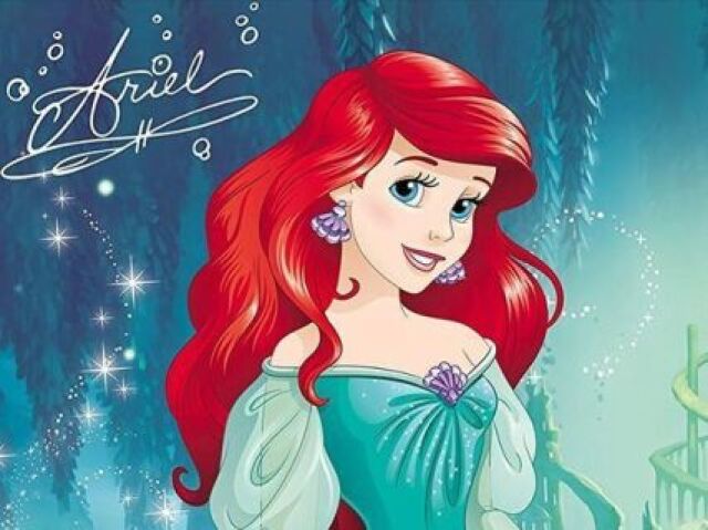 Ariel