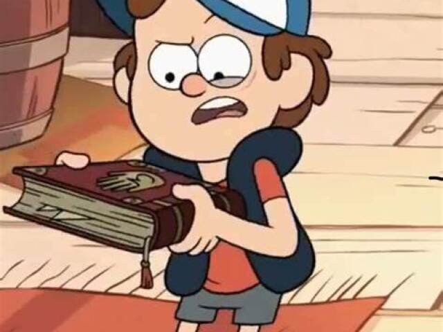 Dipper