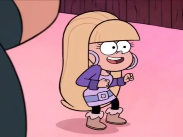 Pacifica