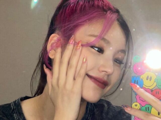 *・῾ ᵎ⌇ YEJI.