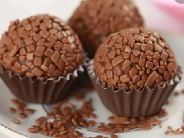 BRIGADEIRO