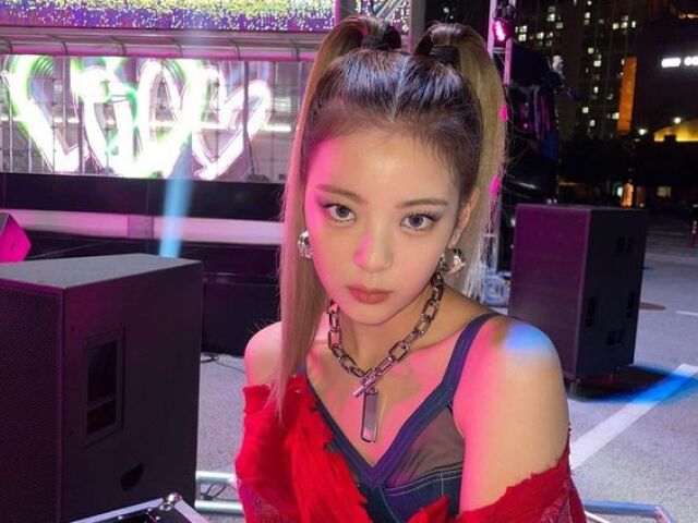 *・῾ ᵎ⌇ LIA
