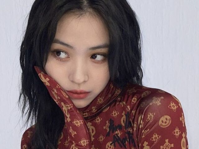 *・῾ ᵎ⌇ RYUJIN.