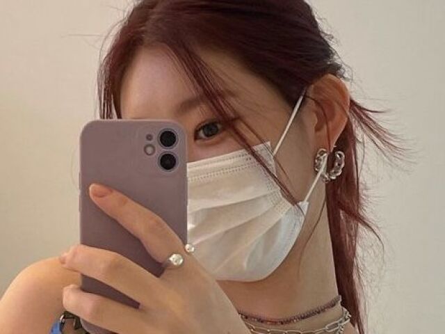 *・῾ ᵎ⌇ CHAERYEONG.