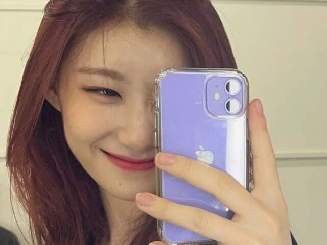 *・῾ ᵎ⌇ CHAERYEONG.