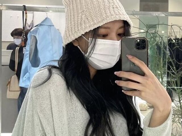 *・῾ ᵎ⌇ YUNA.