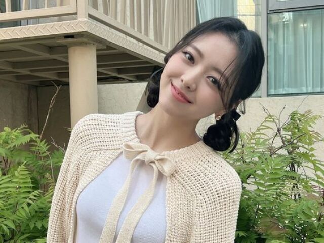 *・῾ ᵎ⌇ YUNA.