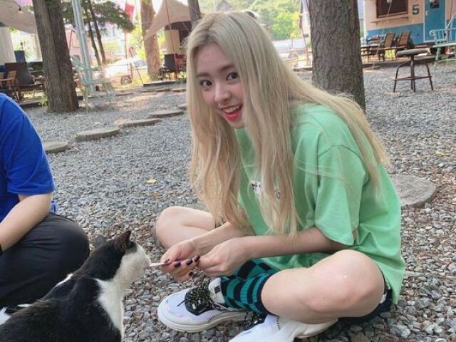 *・῾ ᵎ⌇ YUNA.