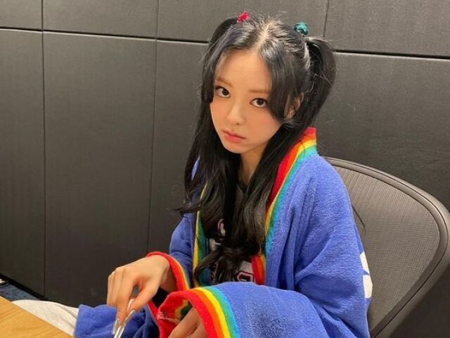 *・῾ ᵎ⌇ YUNA.